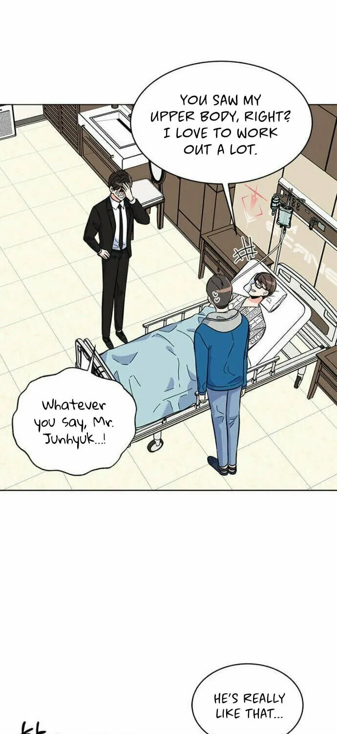 Rookie Talent Agent Knows It All – Chapter 31 – Page 68