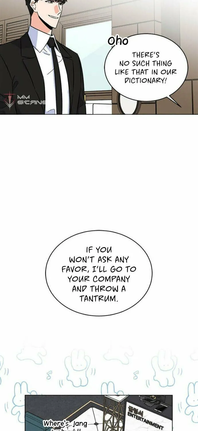Rookie Talent Agent Knows It All – Chapter 31 – Page 70