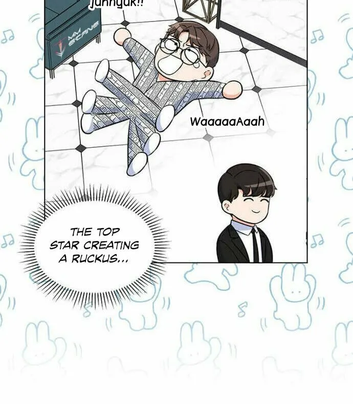 Rookie Talent Agent Knows It All – Chapter 31 – Page 71