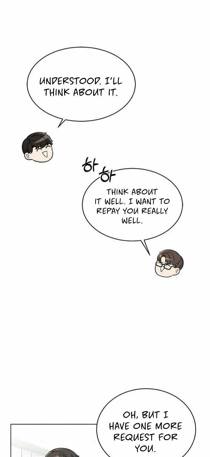 Rookie Talent Agent Knows It All – Chapter 31 – Page 72