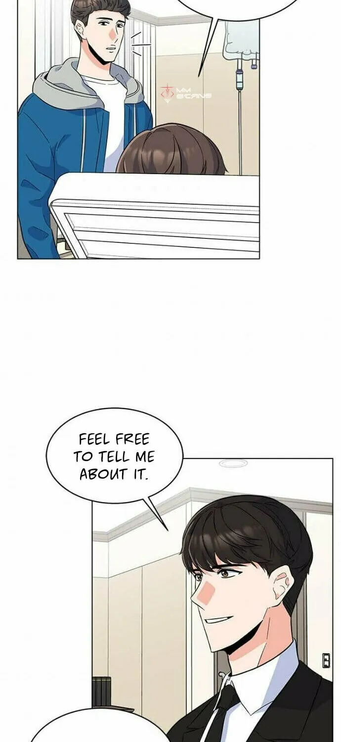 Rookie Talent Agent Knows It All – Chapter 31 – Page 73