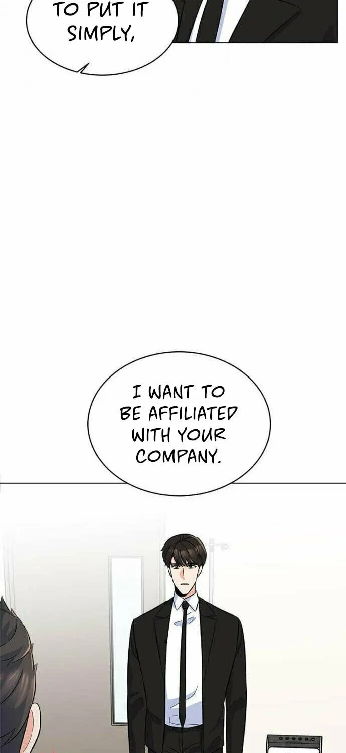 Rookie Talent Agent Knows It All – Chapter 31 – Page 74