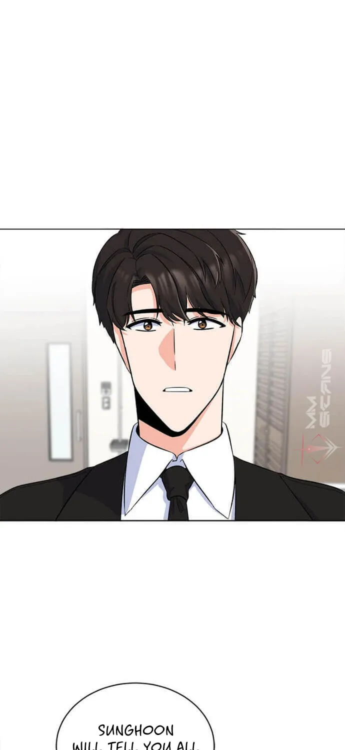 Rookie Talent Agent Knows It All – Chapter 31 – Page 76