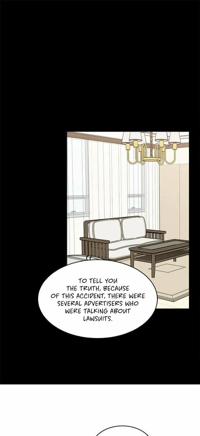 Rookie Talent Agent Knows It All – Chapter 32 – Page 5
