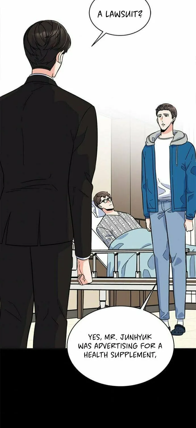 Rookie Talent Agent Knows It All – Chapter 32 – Page 6