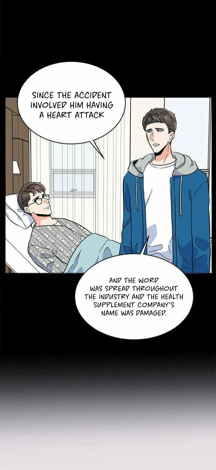 Rookie Talent Agent Knows It All – Chapter 32 – Page 7
