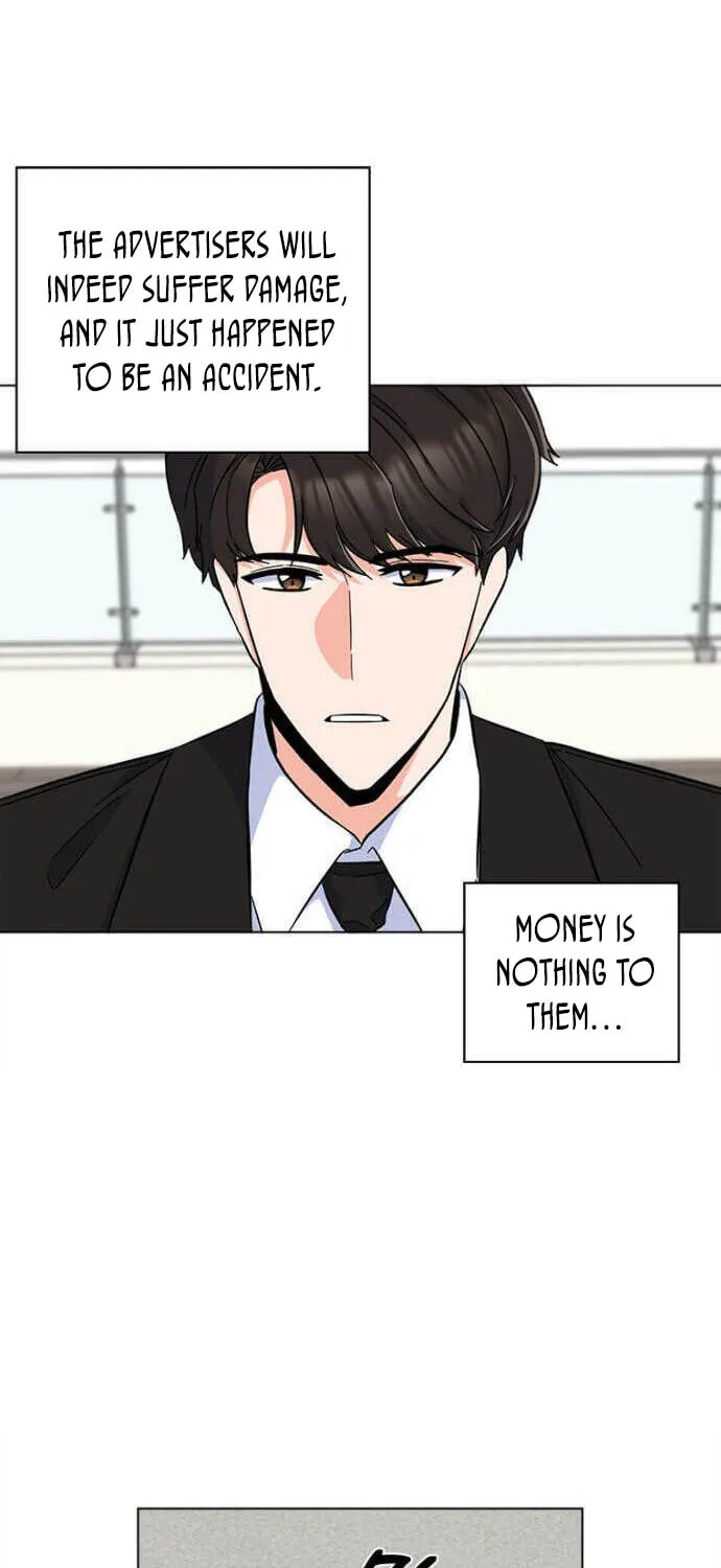 Rookie Talent Agent Knows It All – Chapter 32 – Page 9