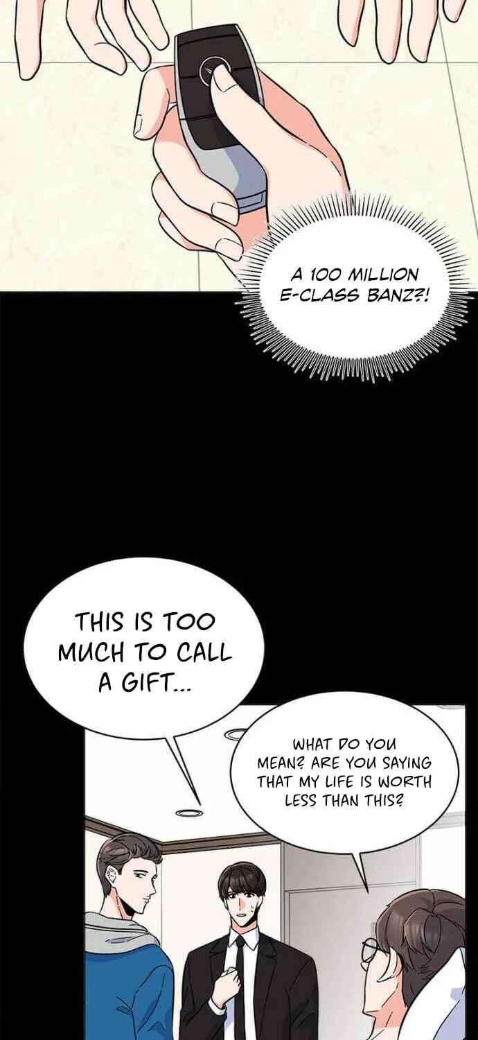 Rookie Talent Agent Knows It All – Chapter 32 – Page 11