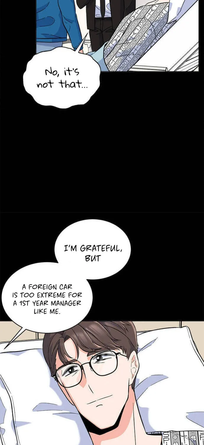 Rookie Talent Agent Knows It All – Chapter 32 – Page 12