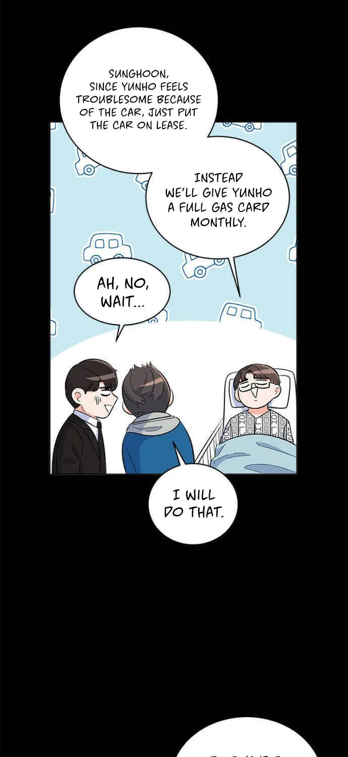 Rookie Talent Agent Knows It All – Chapter 32 – Page 14