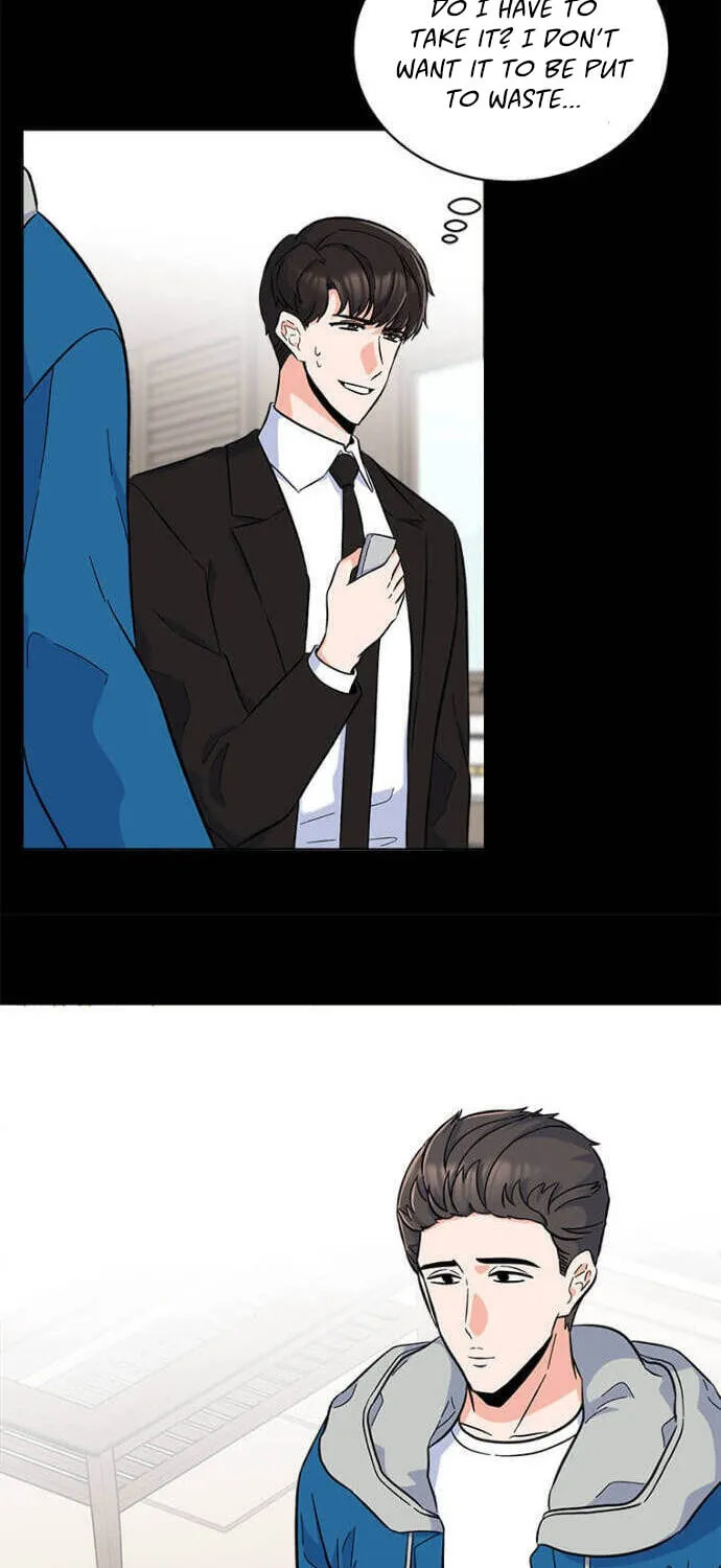 Rookie Talent Agent Knows It All – Chapter 32 – Page 15