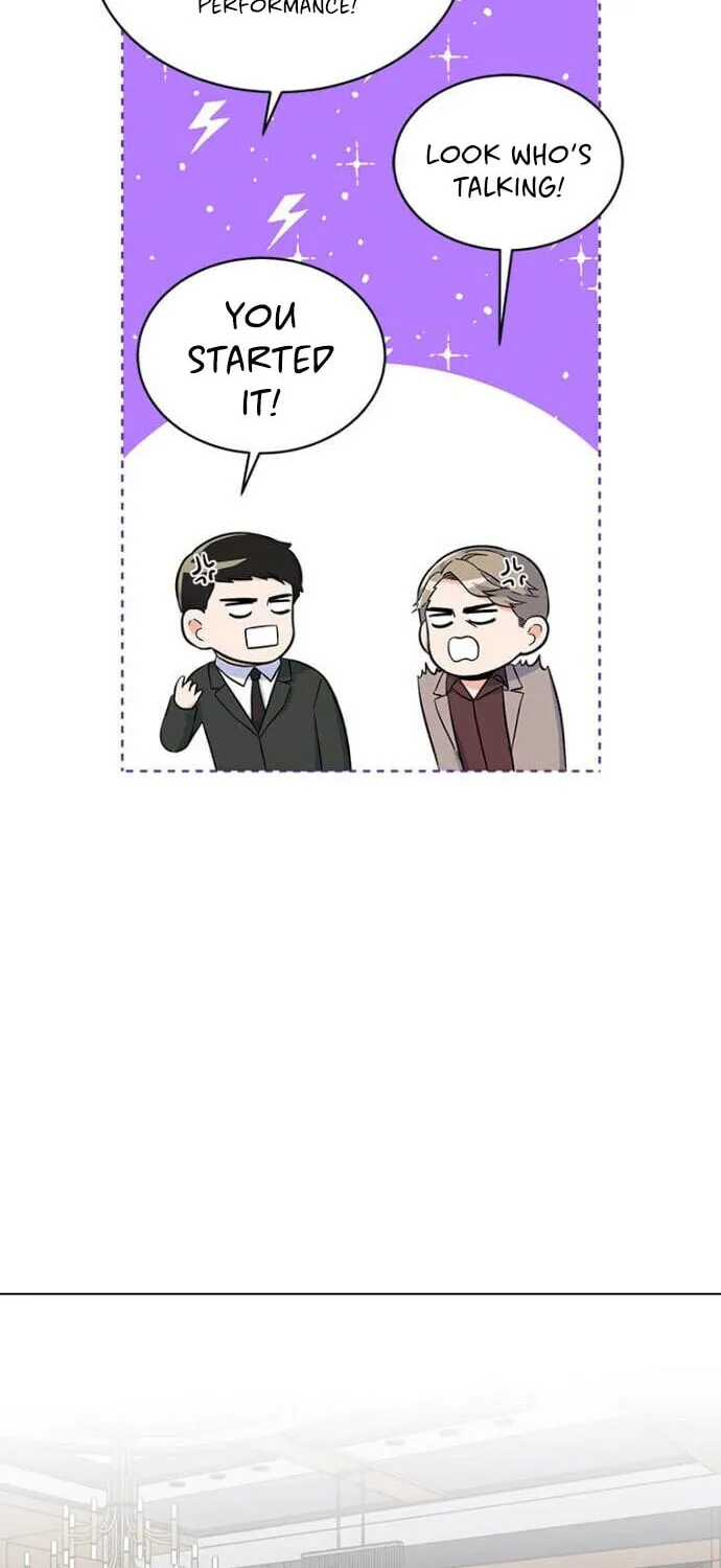 Rookie Talent Agent Knows It All – Chapter 32 – Page 29