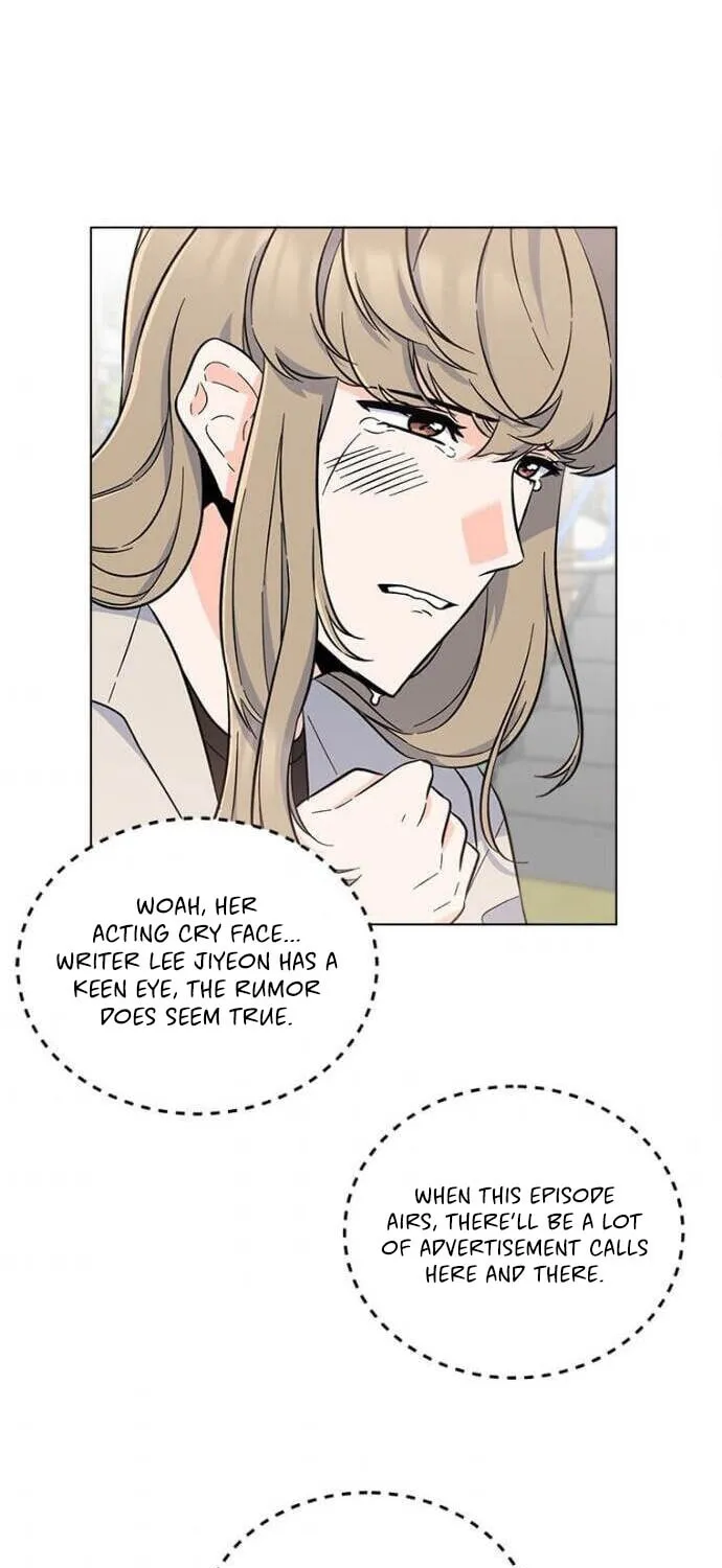 Rookie Talent Agent Knows It All – Chapter 32 – Page 34