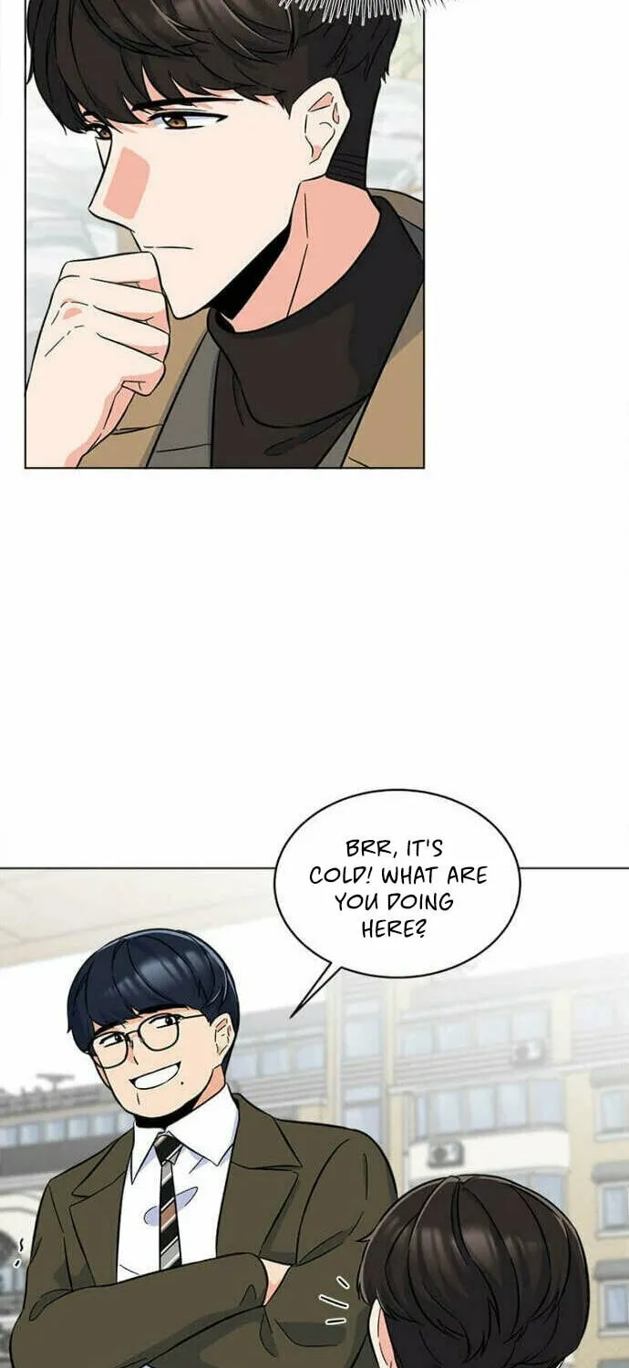 Rookie Talent Agent Knows It All – Chapter 32 – Page 37