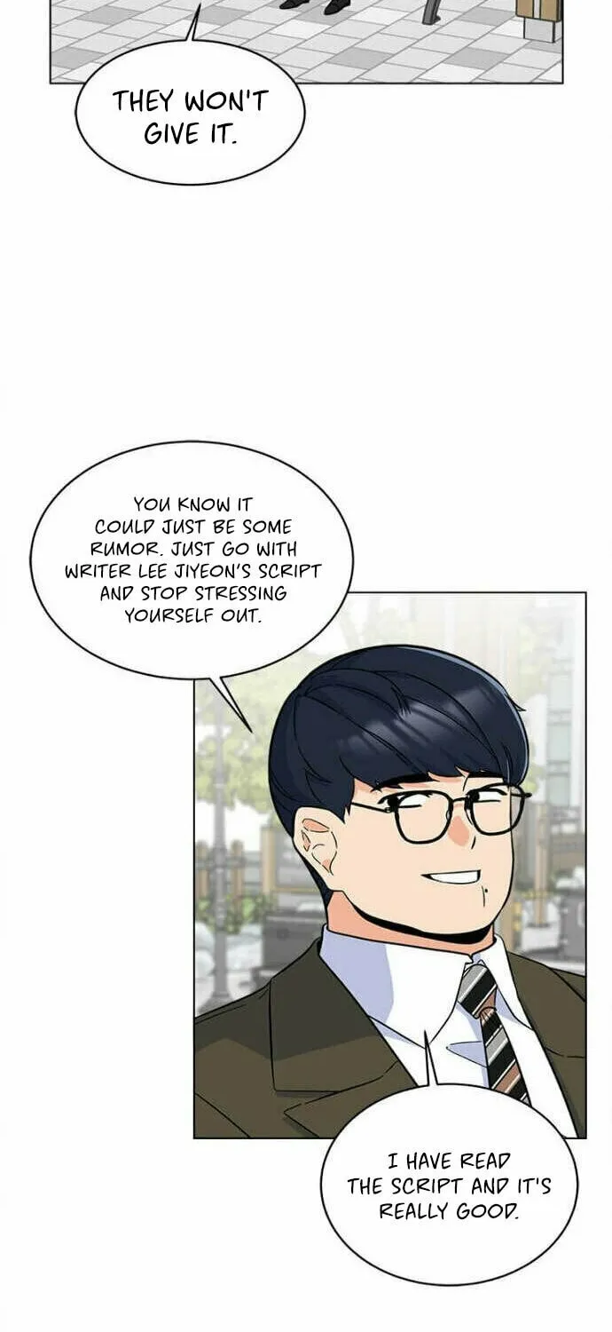 Rookie Talent Agent Knows It All – Chapter 32 – Page 39