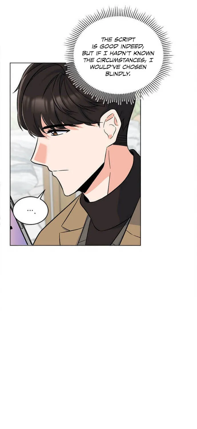 Rookie Talent Agent Knows It All – Chapter 32 – Page 40