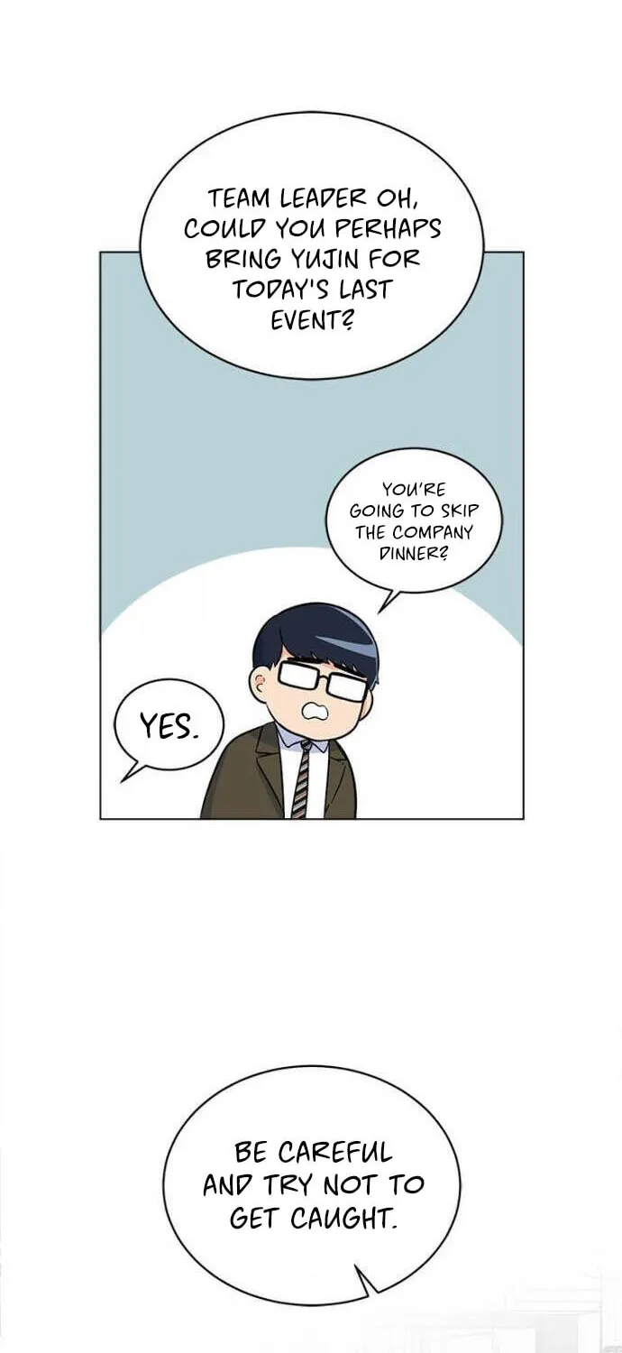 Rookie Talent Agent Knows It All – Chapter 32 – Page 41