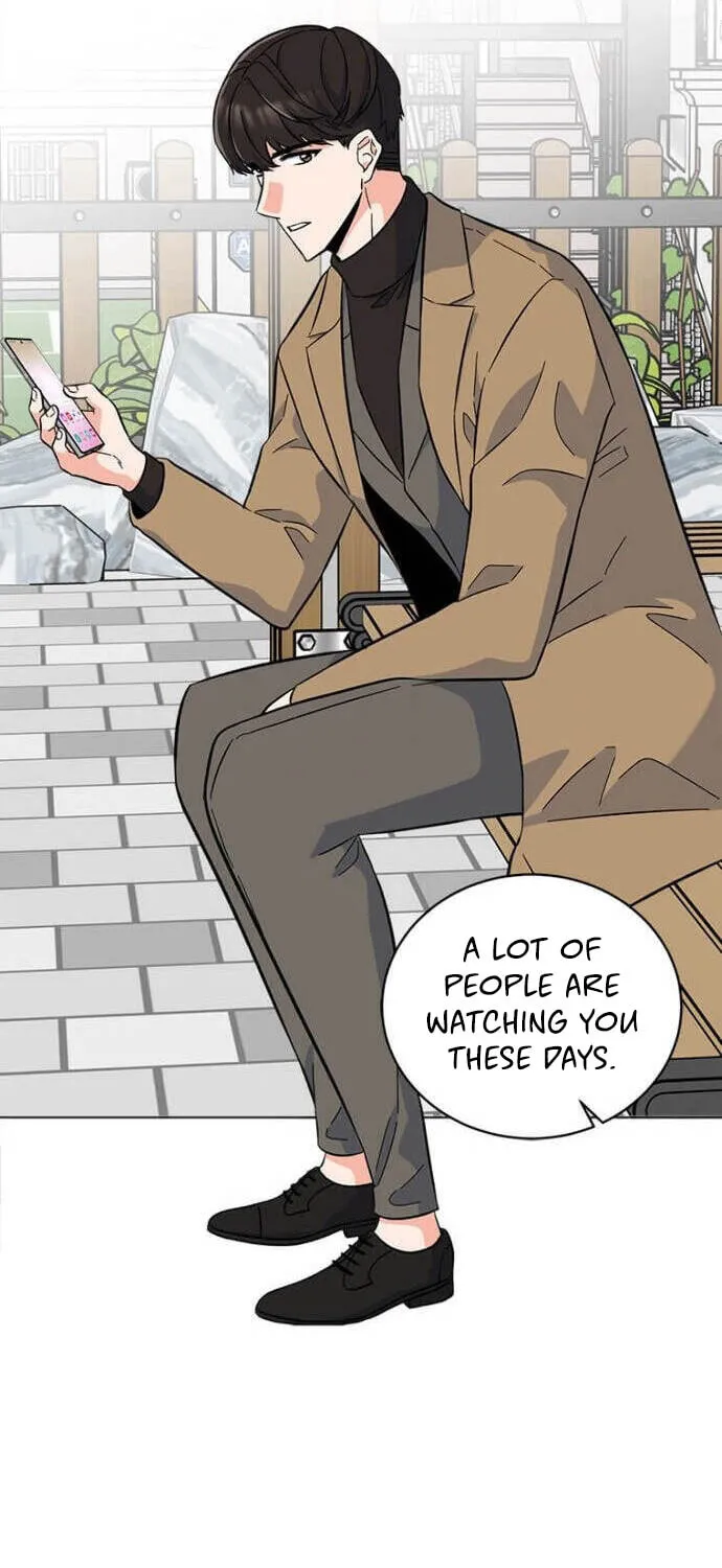 Rookie Talent Agent Knows It All – Chapter 32 – Page 42
