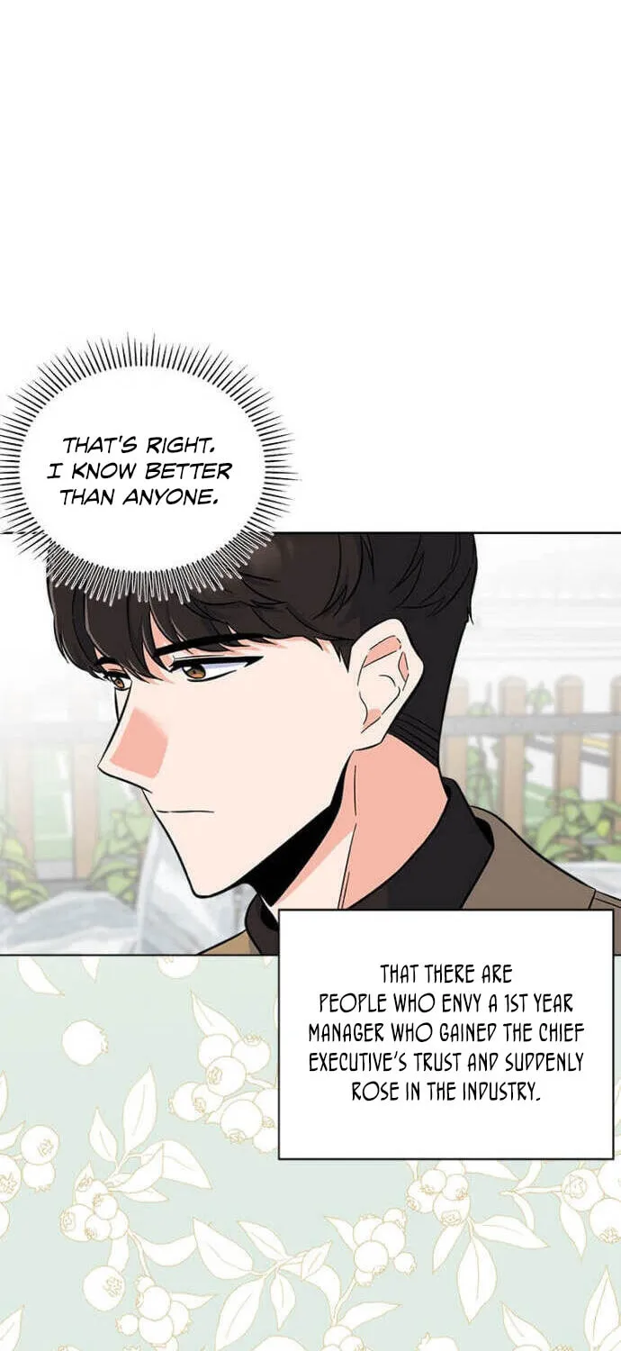 Rookie Talent Agent Knows It All – Chapter 32 – Page 43