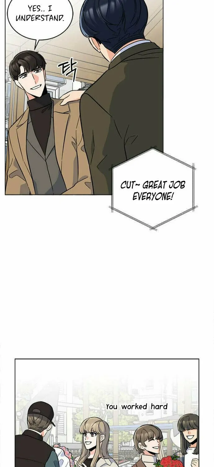 Rookie Talent Agent Knows It All – Chapter 32 – Page 46