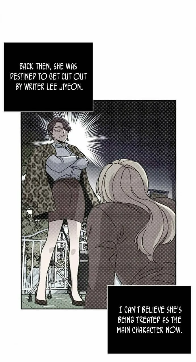 Rookie Talent Agent Knows It All – Chapter 32 – Page 48