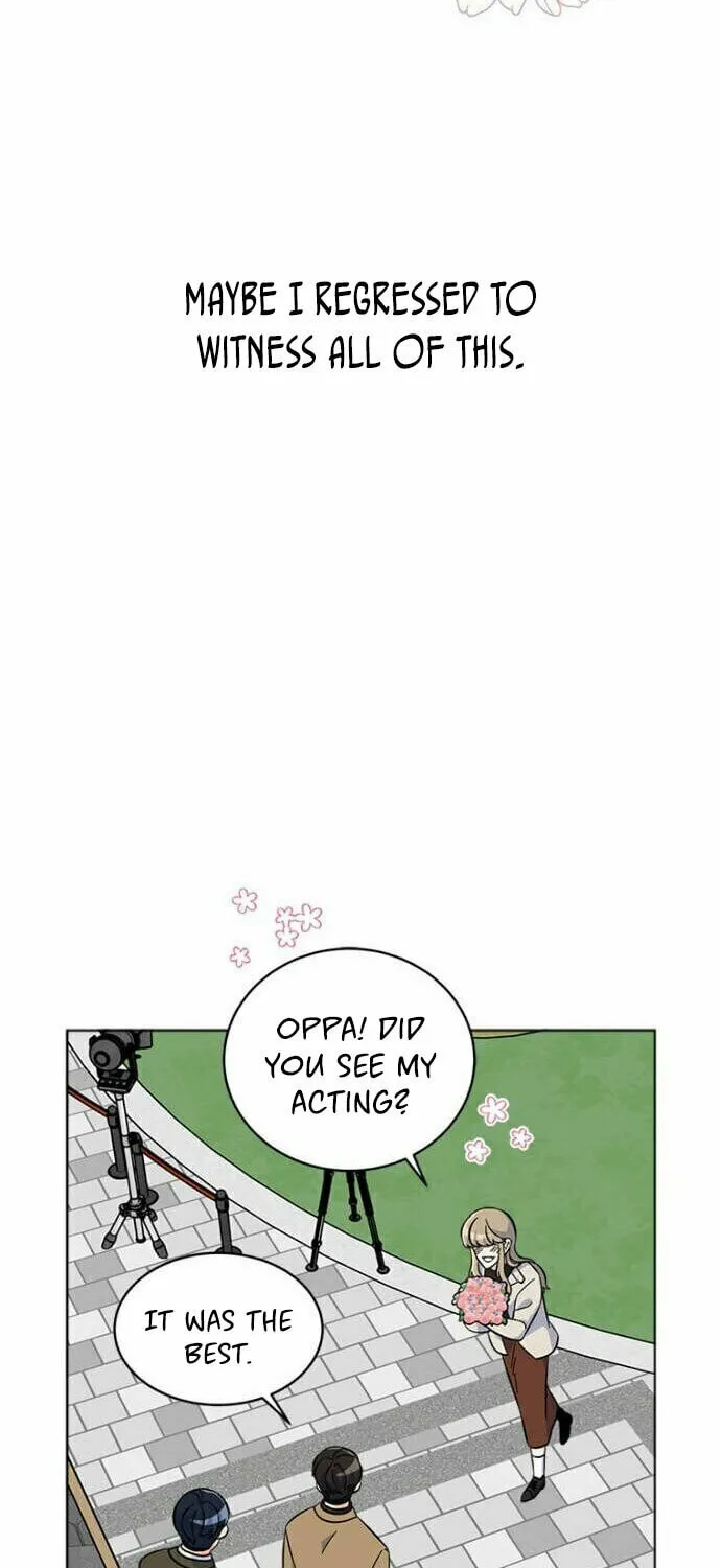 Rookie Talent Agent Knows It All – Chapter 32 – Page 50