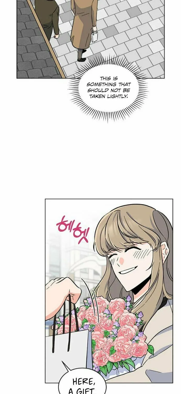 Rookie Talent Agent Knows It All – Chapter 32 – Page 51