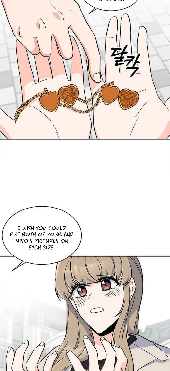Rookie Talent Agent Knows It All – Chapter 32 – Page 54