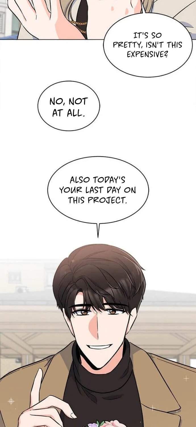 Rookie Talent Agent Knows It All – Chapter 32 – Page 55