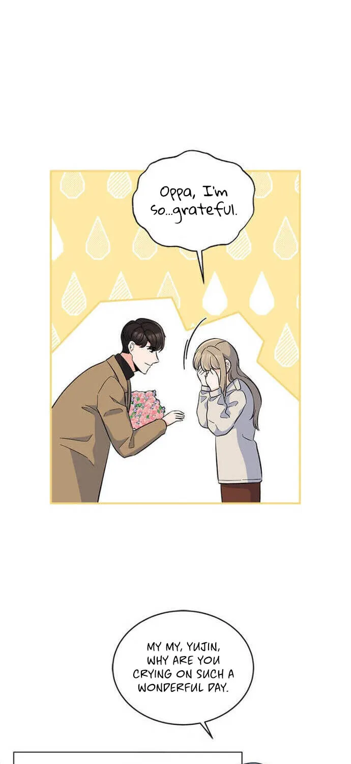 Rookie Talent Agent Knows It All – Chapter 32 – Page 58
