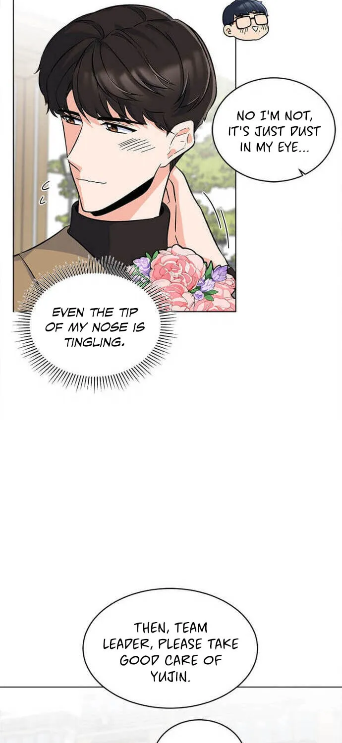 Rookie Talent Agent Knows It All – Chapter 32 – Page 59