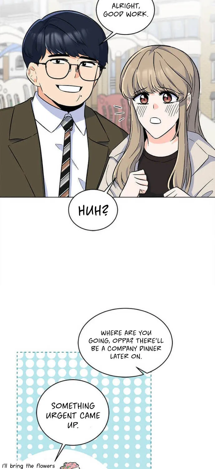 Rookie Talent Agent Knows It All – Chapter 32 – Page 60
