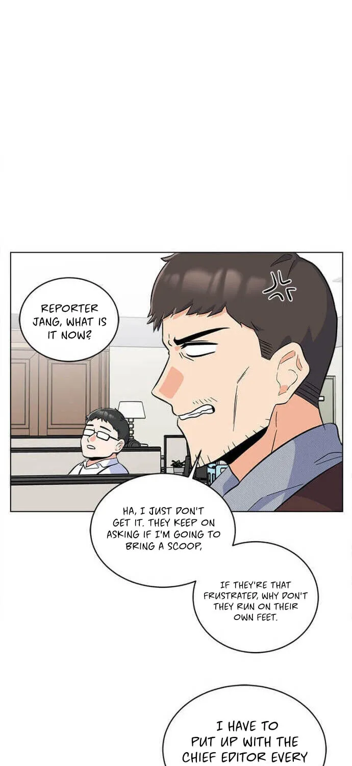 Rookie Talent Agent Knows It All – Chapter 32 – Page 66