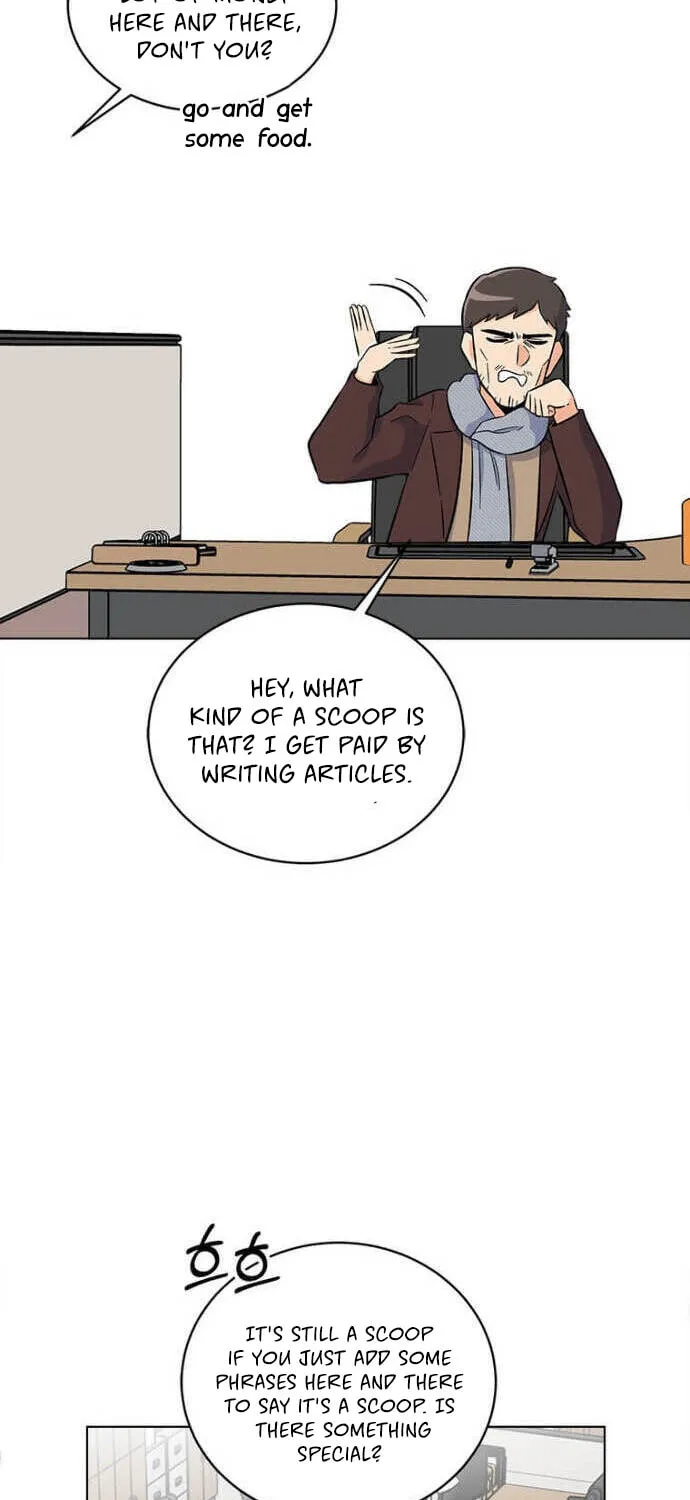 Rookie Talent Agent Knows It All – Chapter 32 – Page 68