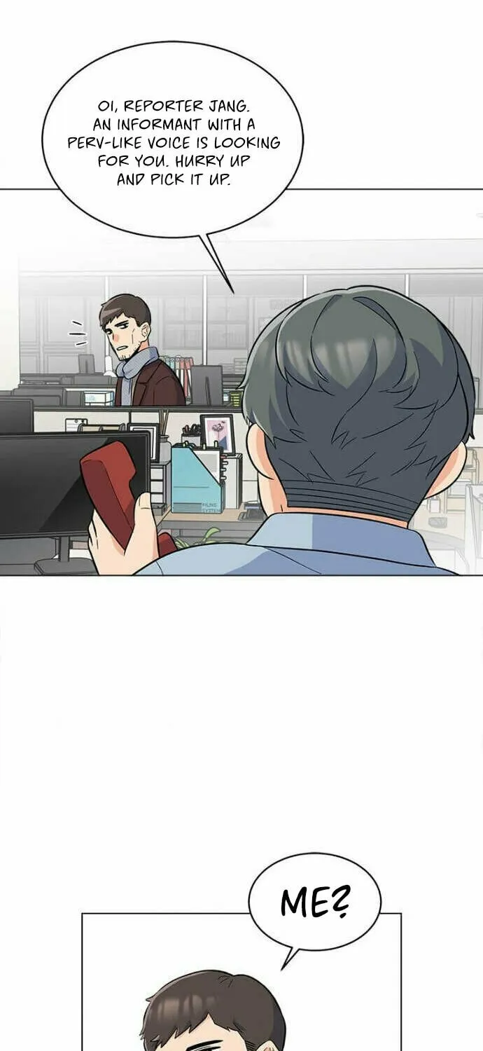 Rookie Talent Agent Knows It All – Chapter 32 – Page 70