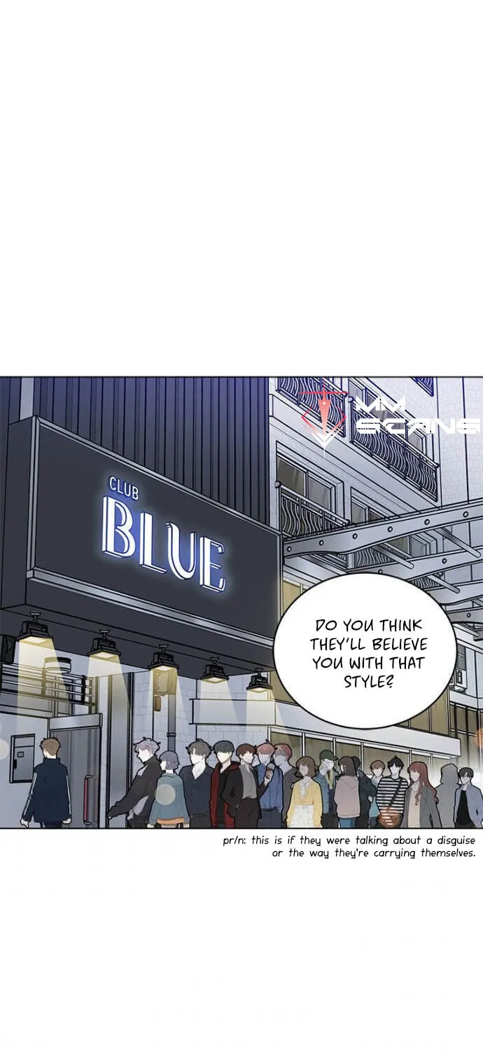Rookie Talent Agent Knows It All – Chapter 33 – Page 5