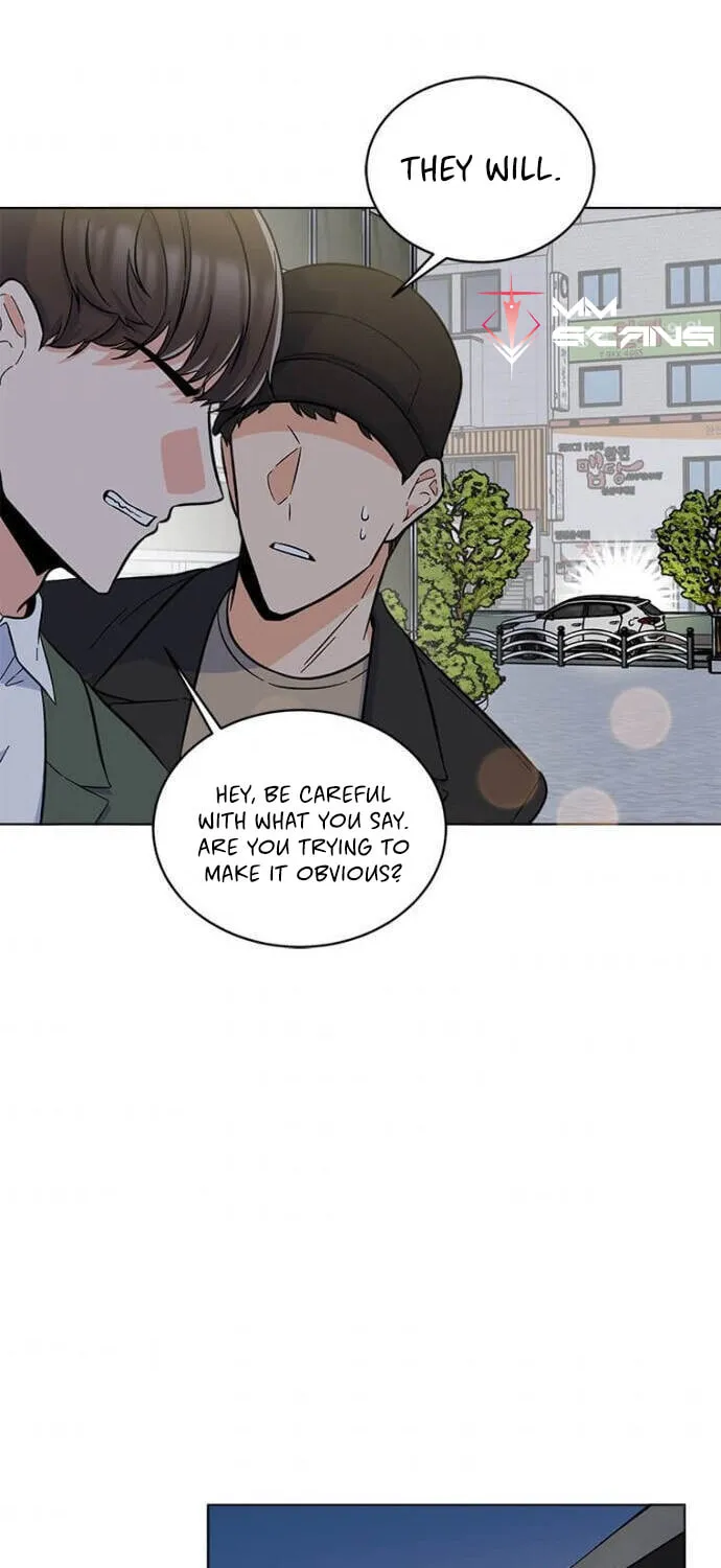 Rookie Talent Agent Knows It All – Chapter 33 – Page 6