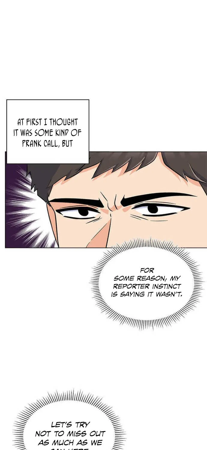 Rookie Talent Agent Knows It All – Chapter 33 – Page 20