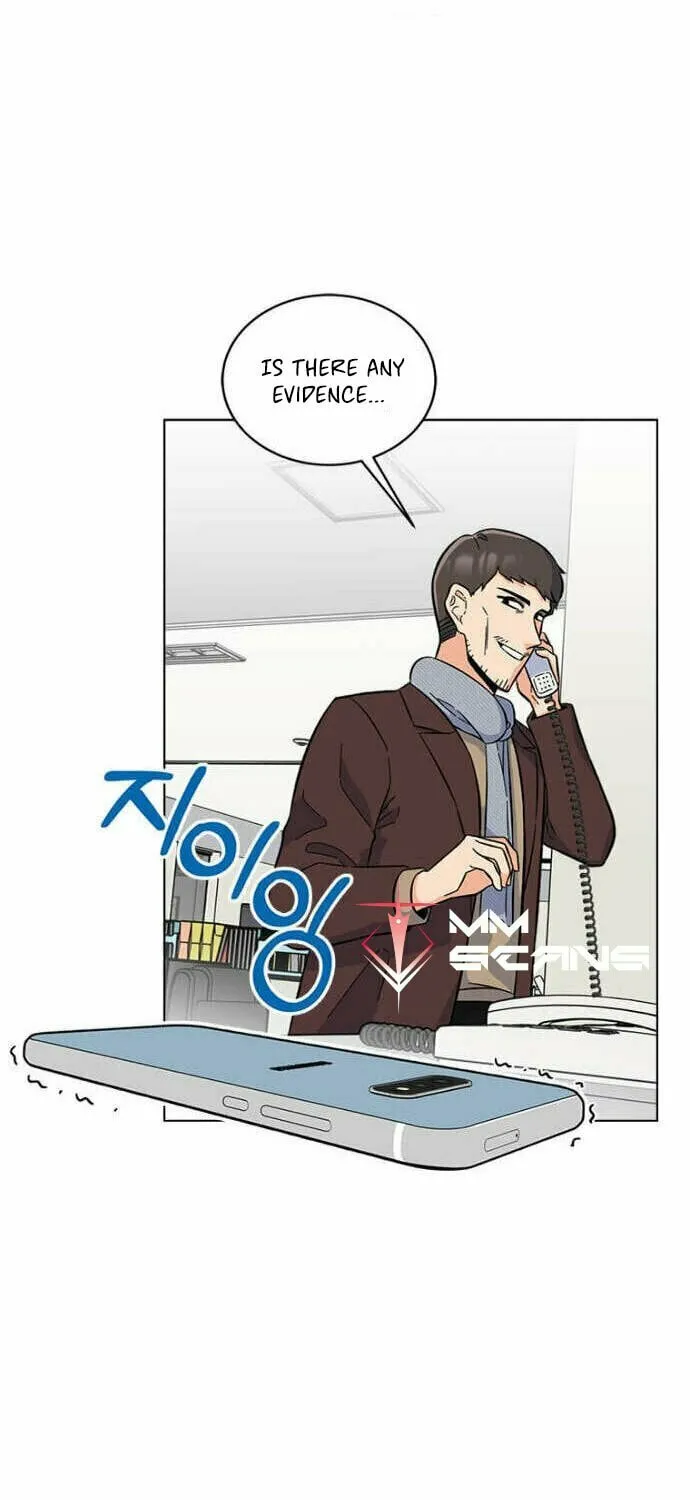 Rookie Talent Agent Knows It All – Chapter 33 – Page 22