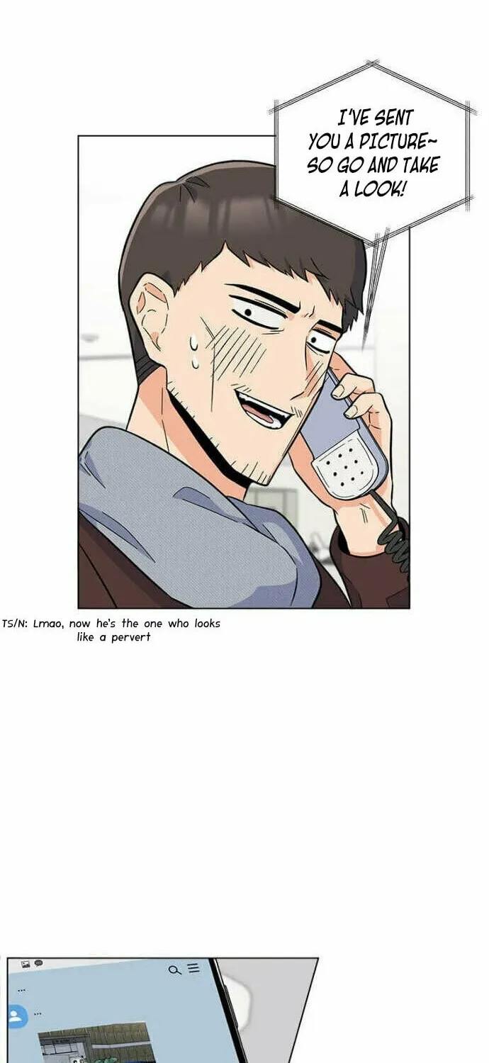 Rookie Talent Agent Knows It All – Chapter 33 – Page 23
