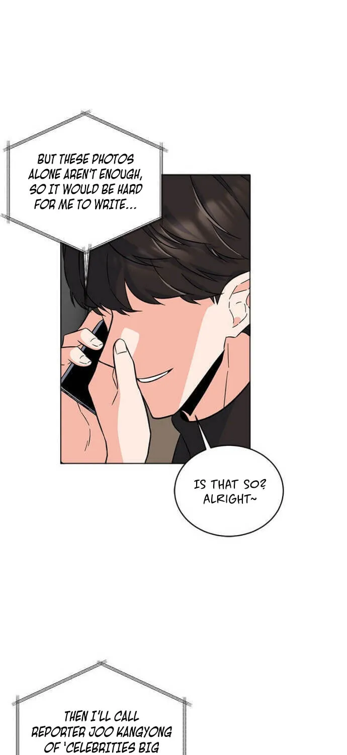 Rookie Talent Agent Knows It All – Chapter 33 – Page 26
