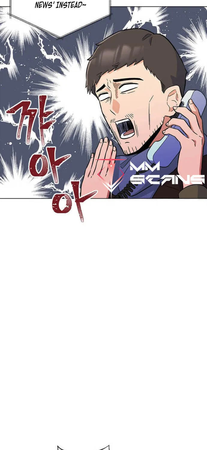 Rookie Talent Agent Knows It All – Chapter 33 – Page 27