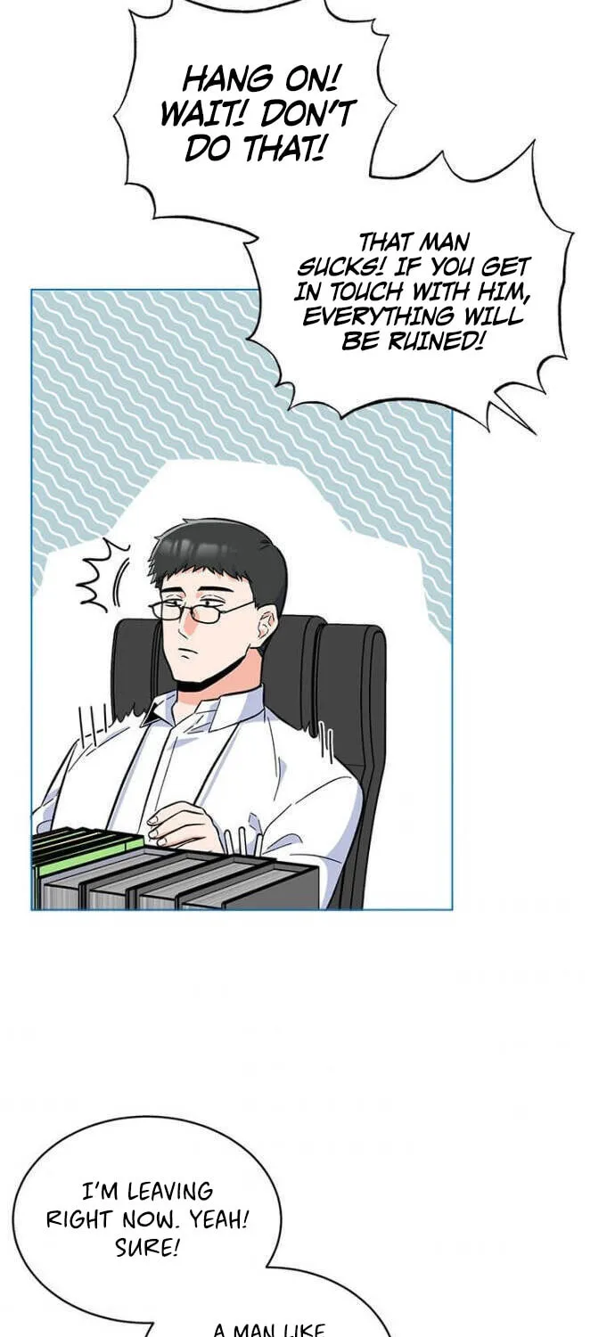 Rookie Talent Agent Knows It All – Chapter 33 – Page 28