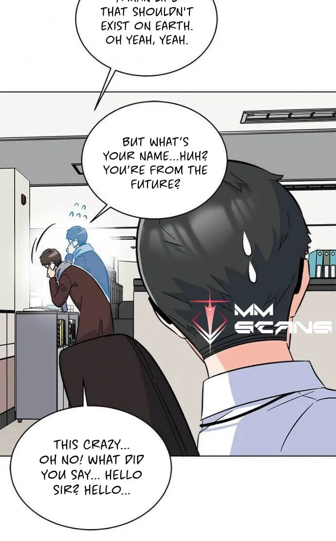 Rookie Talent Agent Knows It All – Chapter 33 – Page 29