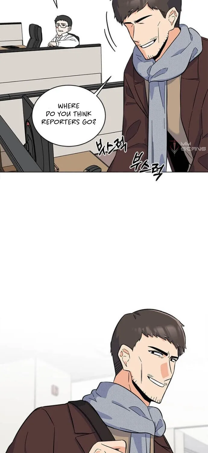 Rookie Talent Agent Knows It All – Chapter 33 – Page 31