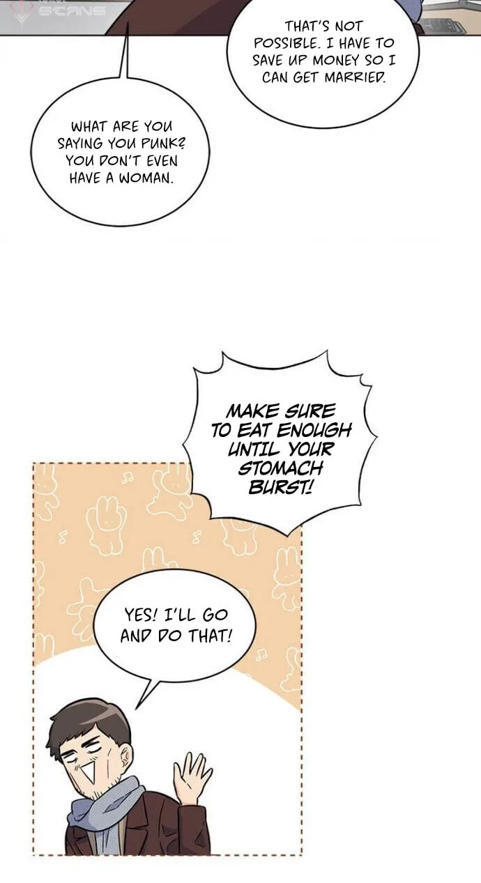 Rookie Talent Agent Knows It All – Chapter 33 – Page 33