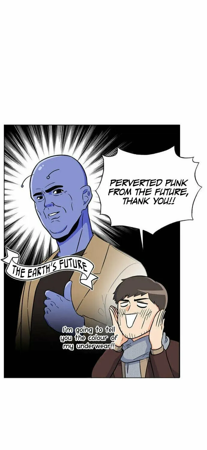 Rookie Talent Agent Knows It All – Chapter 33 – Page 34
