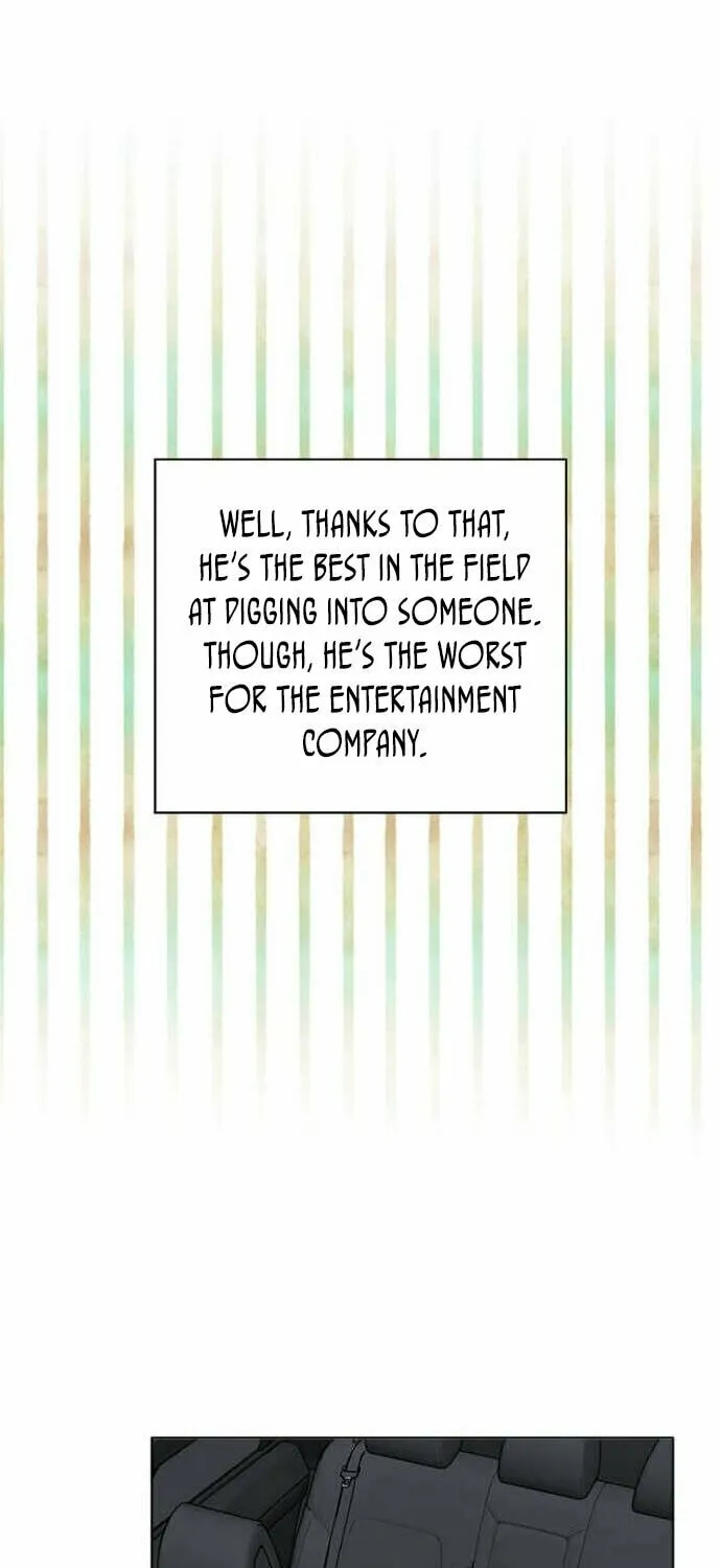 Rookie Talent Agent Knows It All – Chapter 33 – Page 39