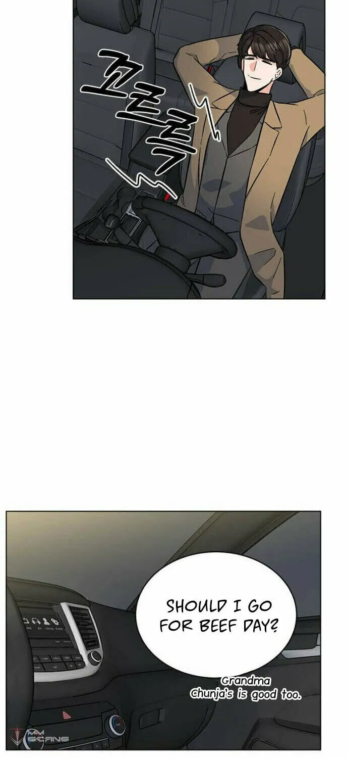 Rookie Talent Agent Knows It All – Chapter 33 – Page 40