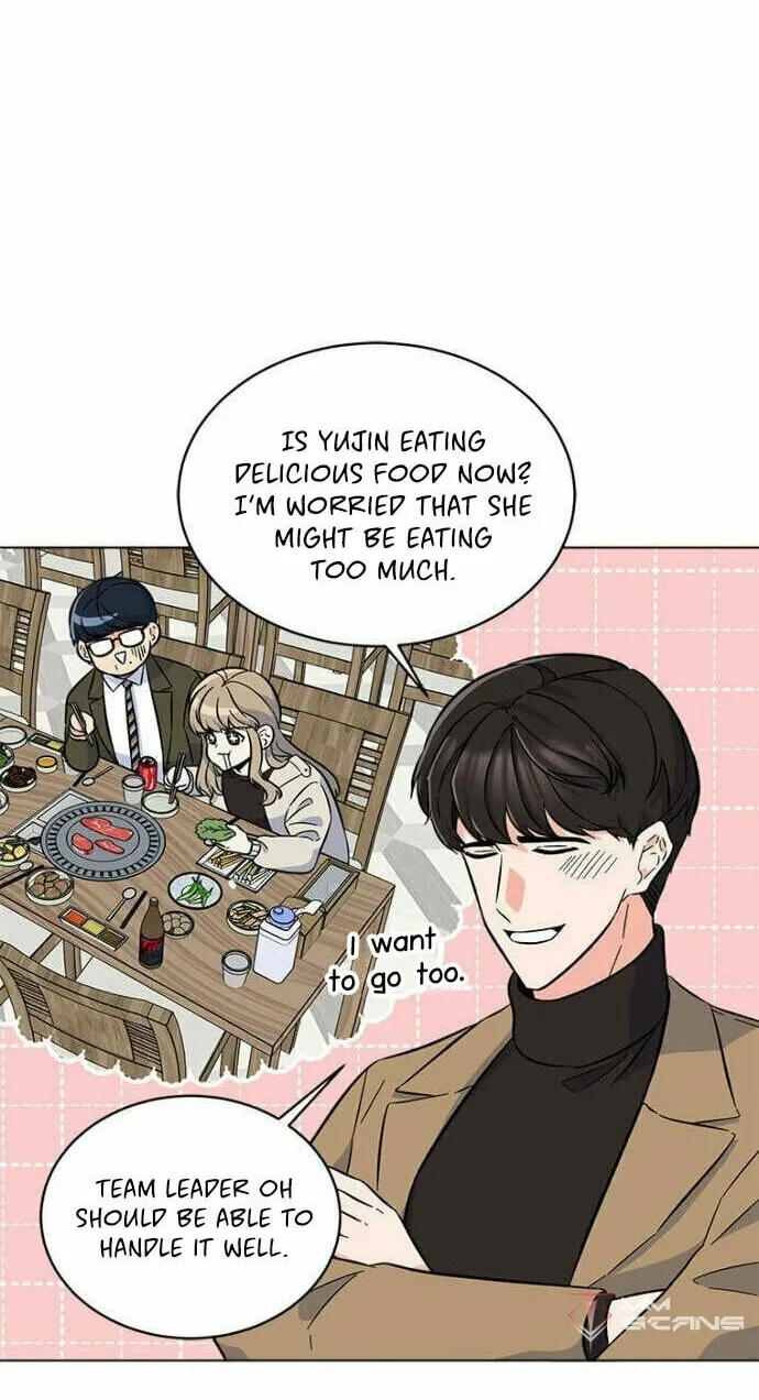 Rookie Talent Agent Knows It All – Chapter 33 – Page 41